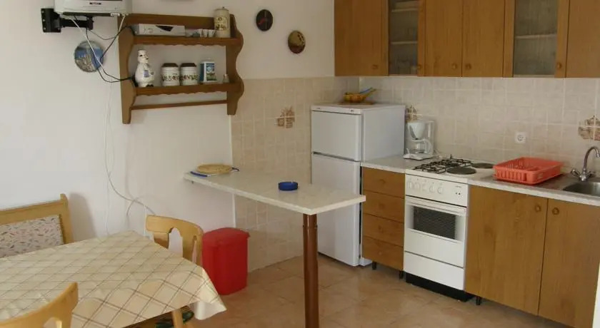 Apartments Zlatica