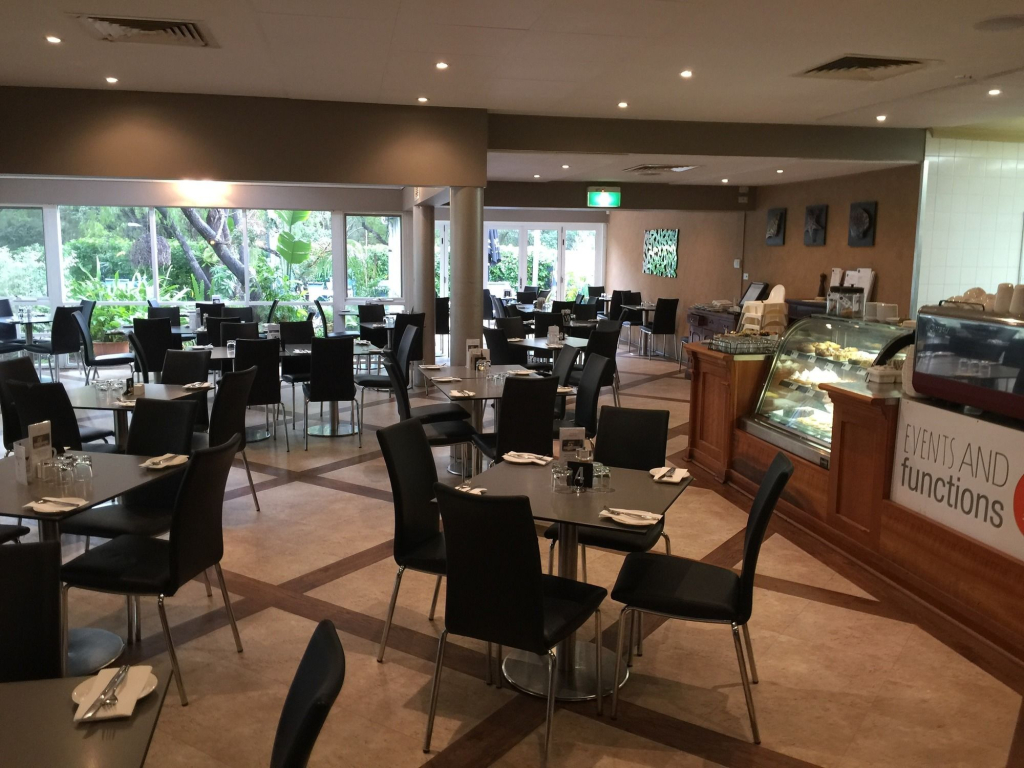 Broadwater Resort WA Tourism Awards 2025 Gold Winner