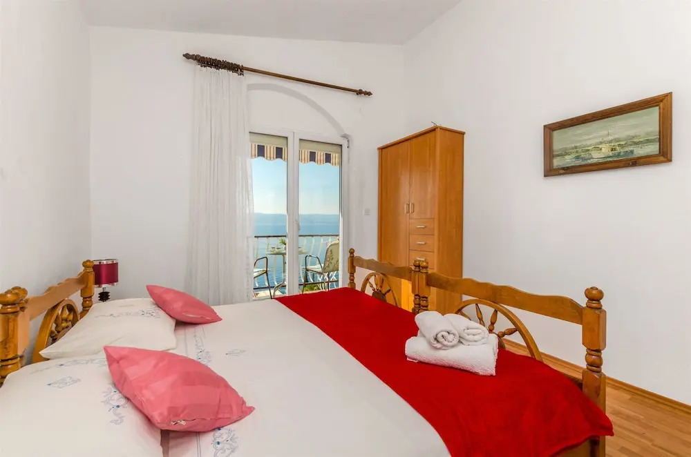 Apartment Terezija