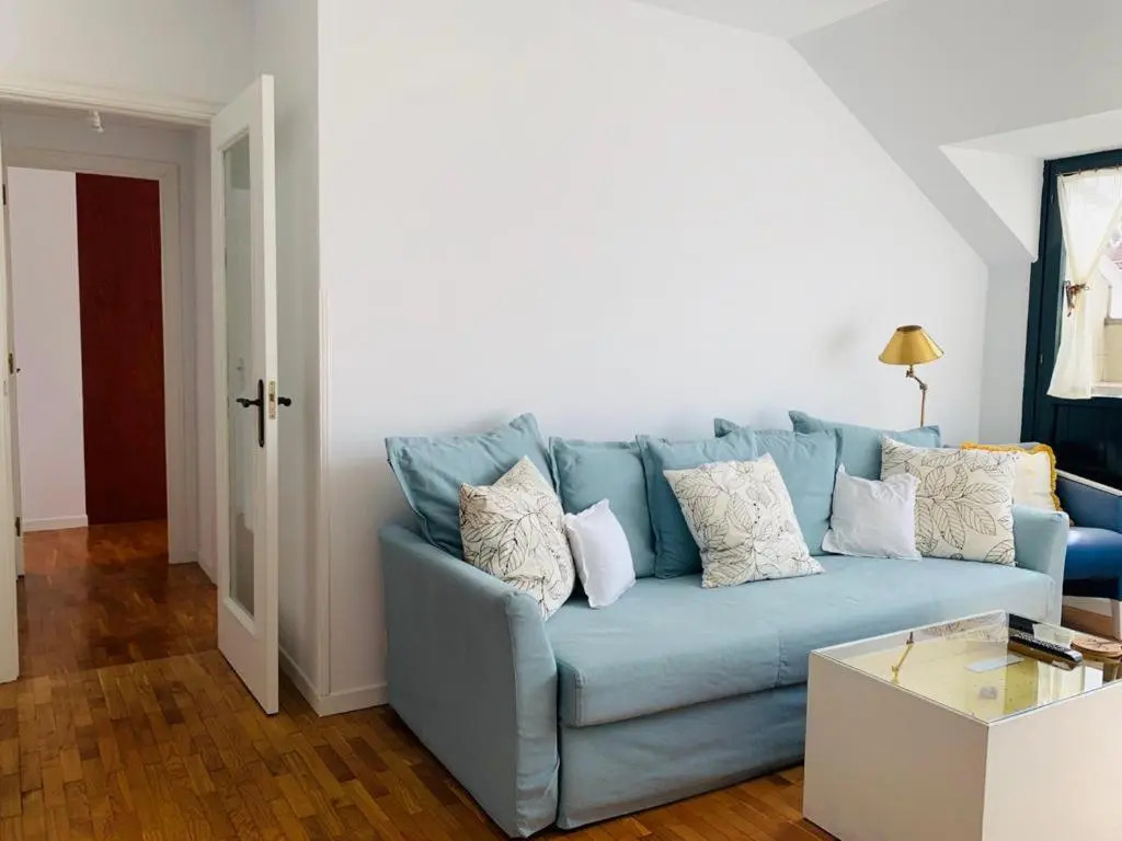 Apartamento Manuel Romano 7