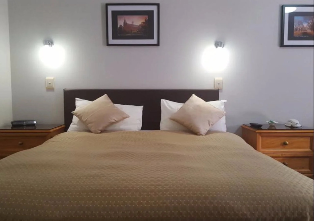Sandstock Motor Inn Armidale