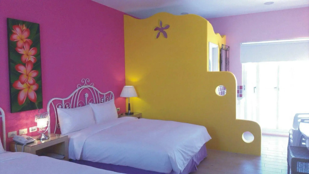 Summer Leisure Hostel