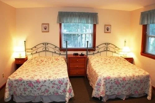 Wills Inn - Bartlett