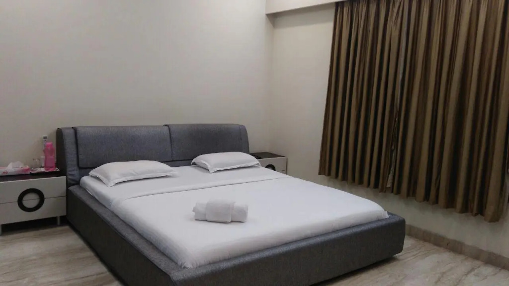 Kalpatharuvu-KNY Service Apartments