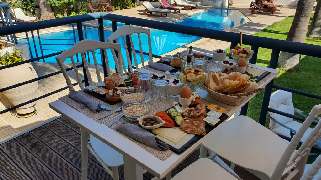 Elizabeth Suites