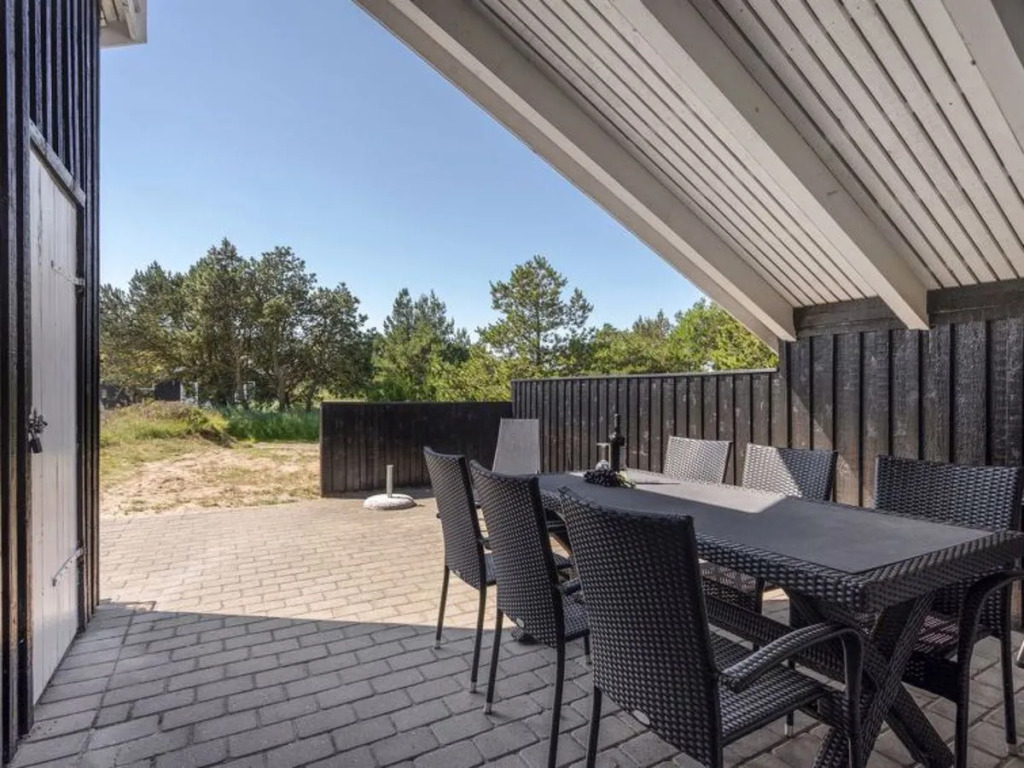 "Felizia" - 2.8km from the sea in Western Jutland