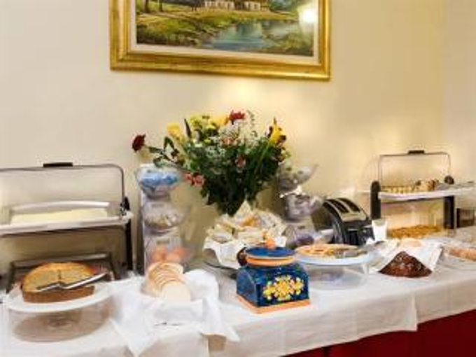 Hotel Montereale