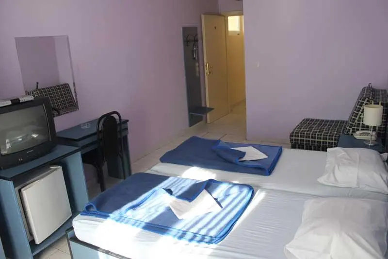 Hotel Mirenza