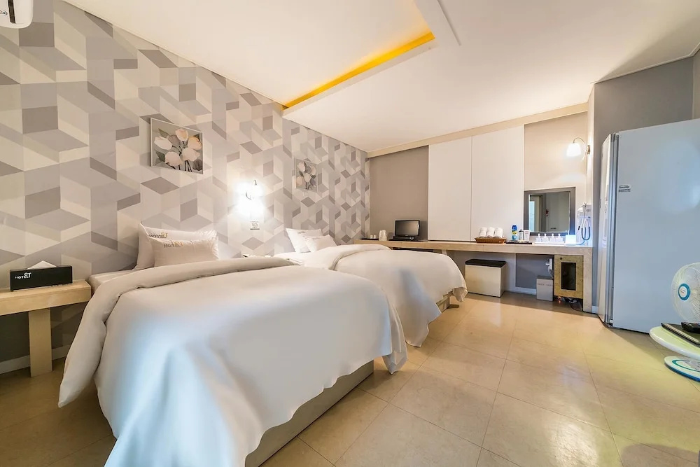 Bucheon Hotel CT