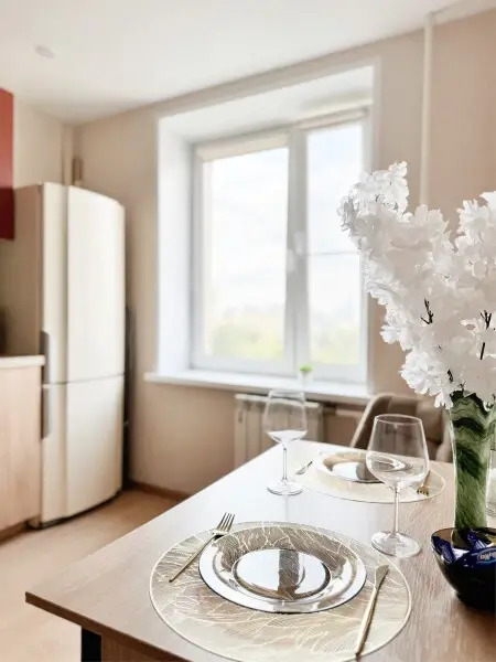 Urban Apartments 1-й Вражский