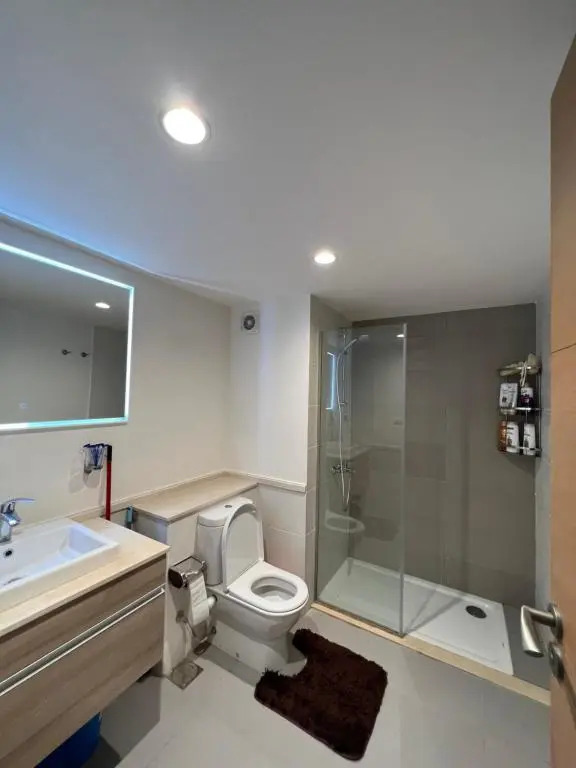 Brand New 1BR chalet at Marassi Marina 2