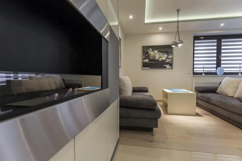 Apartament President Zakopane