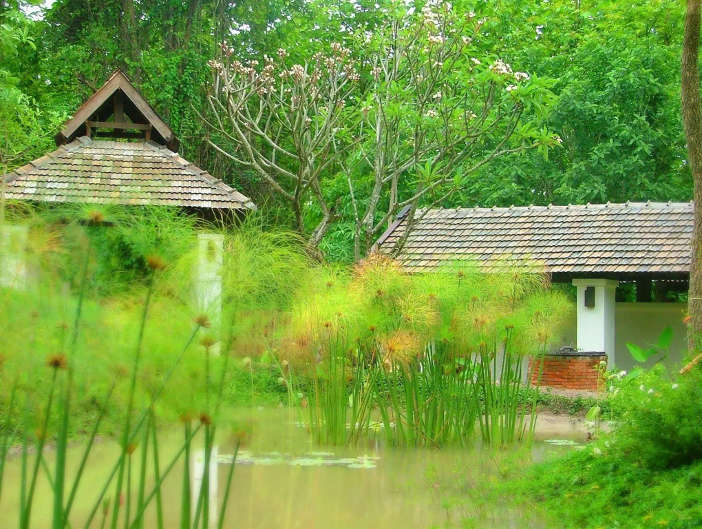 Baan Rai Lanna Resort