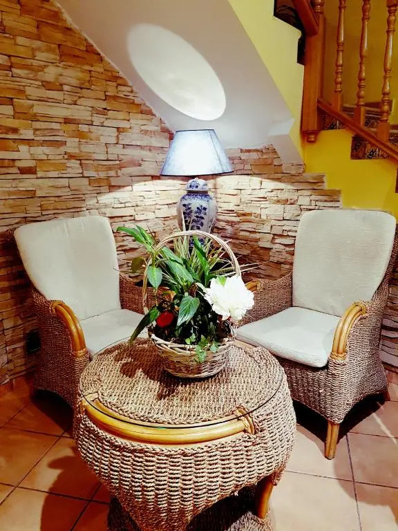 Hostal Maria Ronda