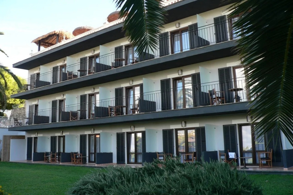 Hotel Navia Santa Ponsa