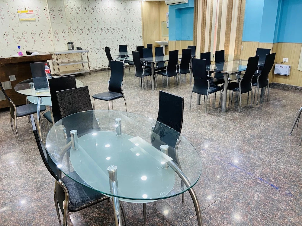 Hotel Rudraksh Inn
