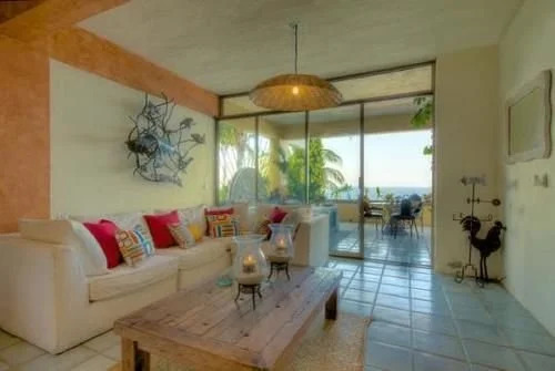 Paradise at Sierra del Mar