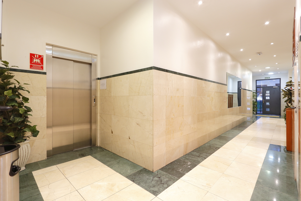 Apartamentos Urban Blue, Blue Hotels