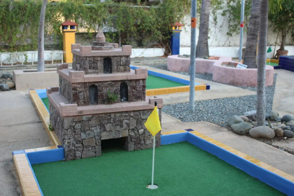 Hotel Casa Ixtapa