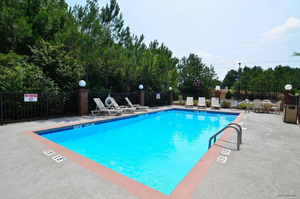 Best Western Hiram Inn and Suites