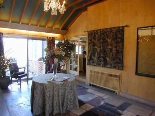 Moffat House