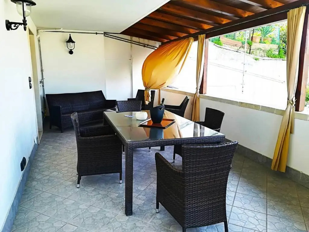 Casa vacanze Calliope in Salento
