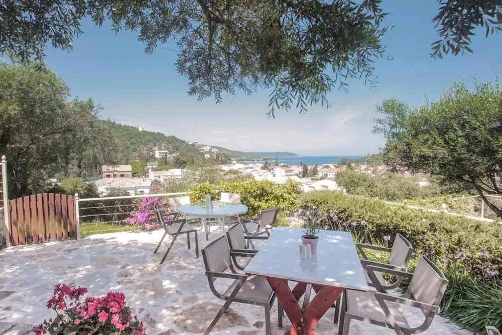 Lofos Hotel