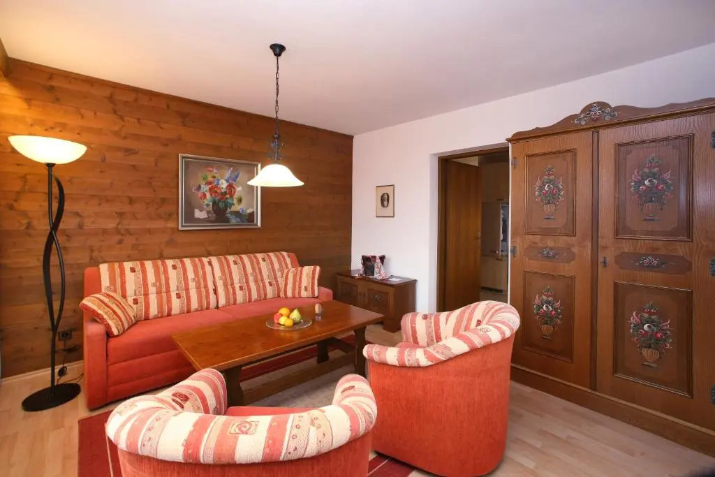 Appartement Lackner