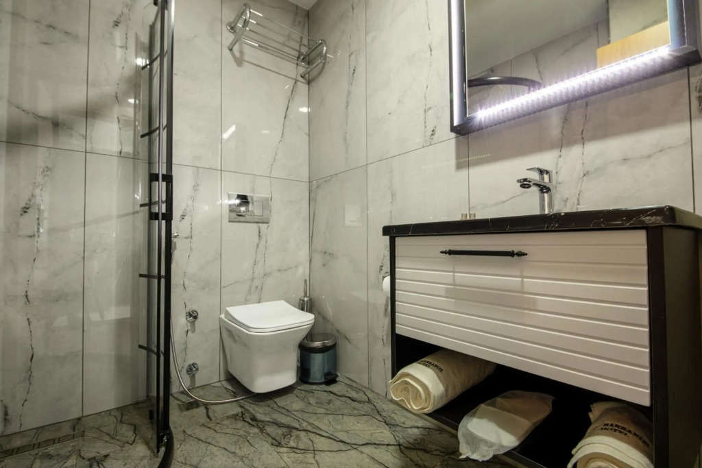 Air Barbaros Hotel Trabzon