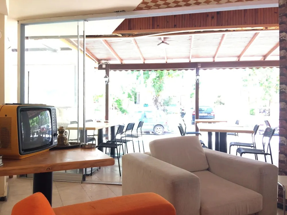 Alpaylar Hotel & Apart