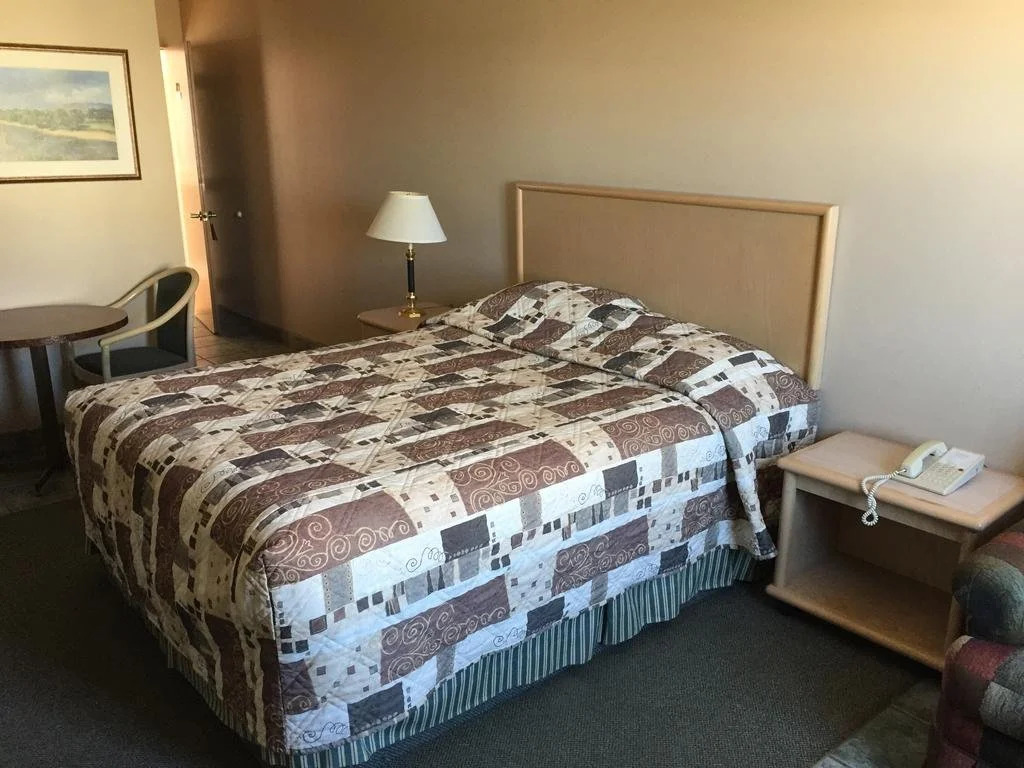 Vulcan Country Inn