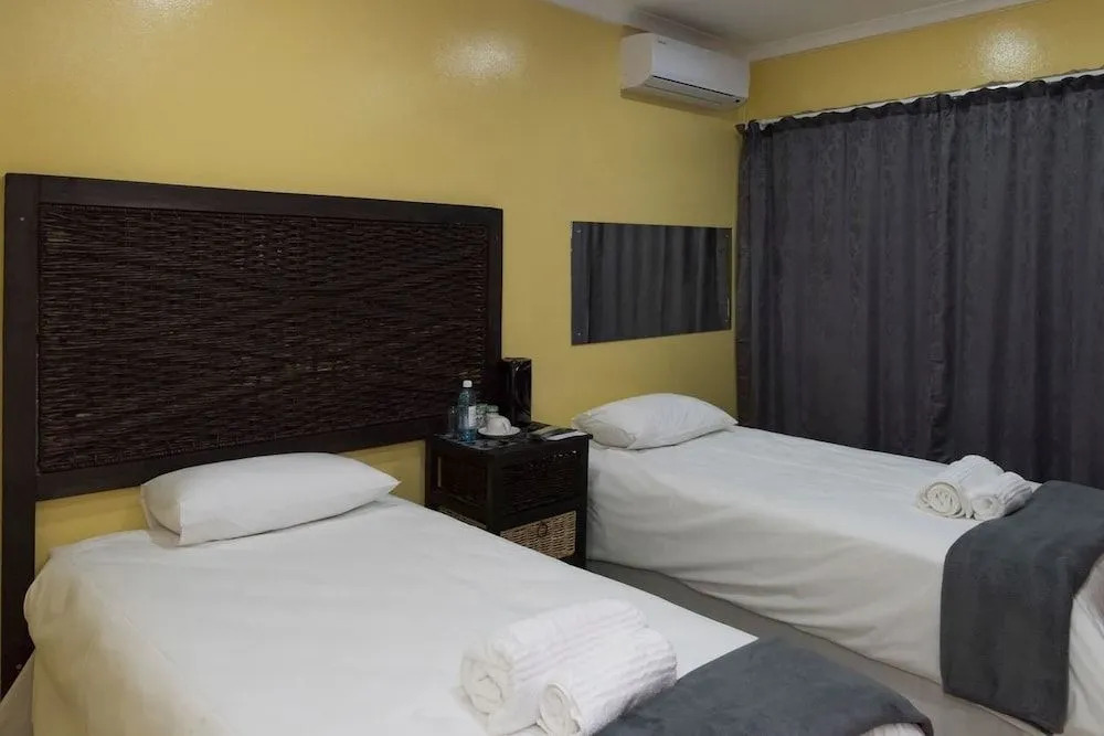 Unirift Guesthouse