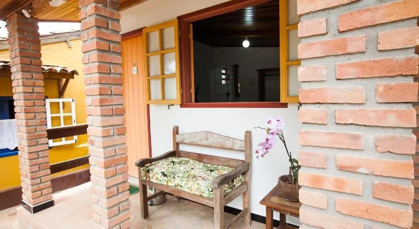 Pousada Vila Lara