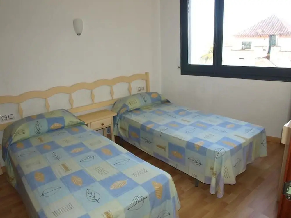 Apartamento cerca de la playa y de Water World