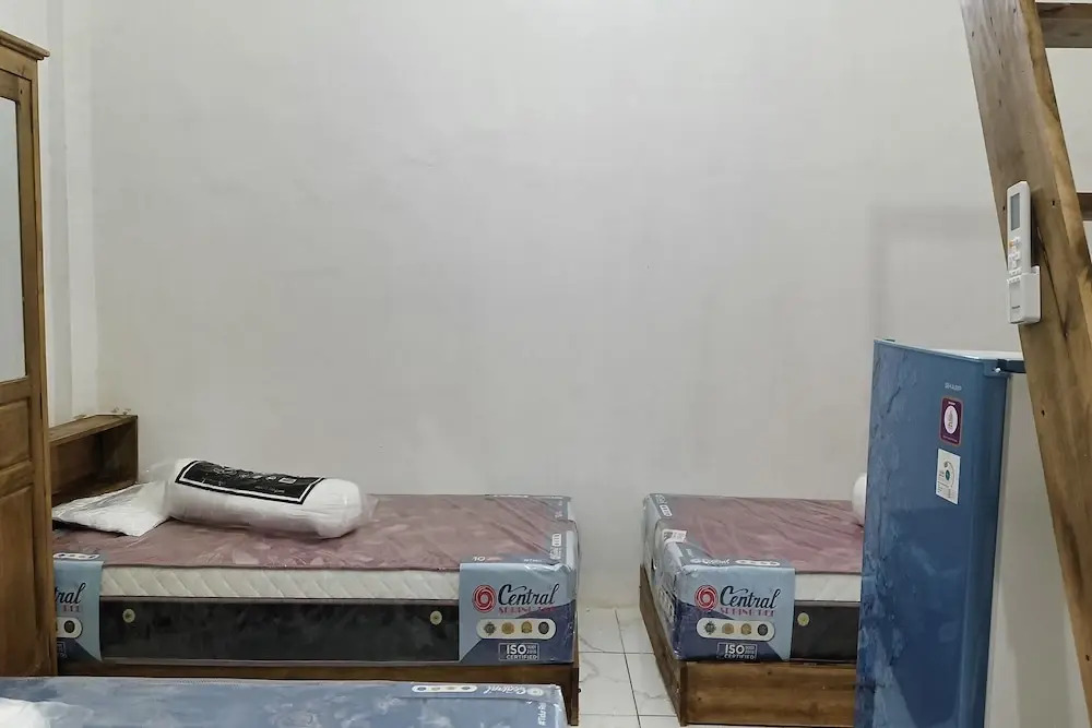 Hotel O Melros Place Homestay