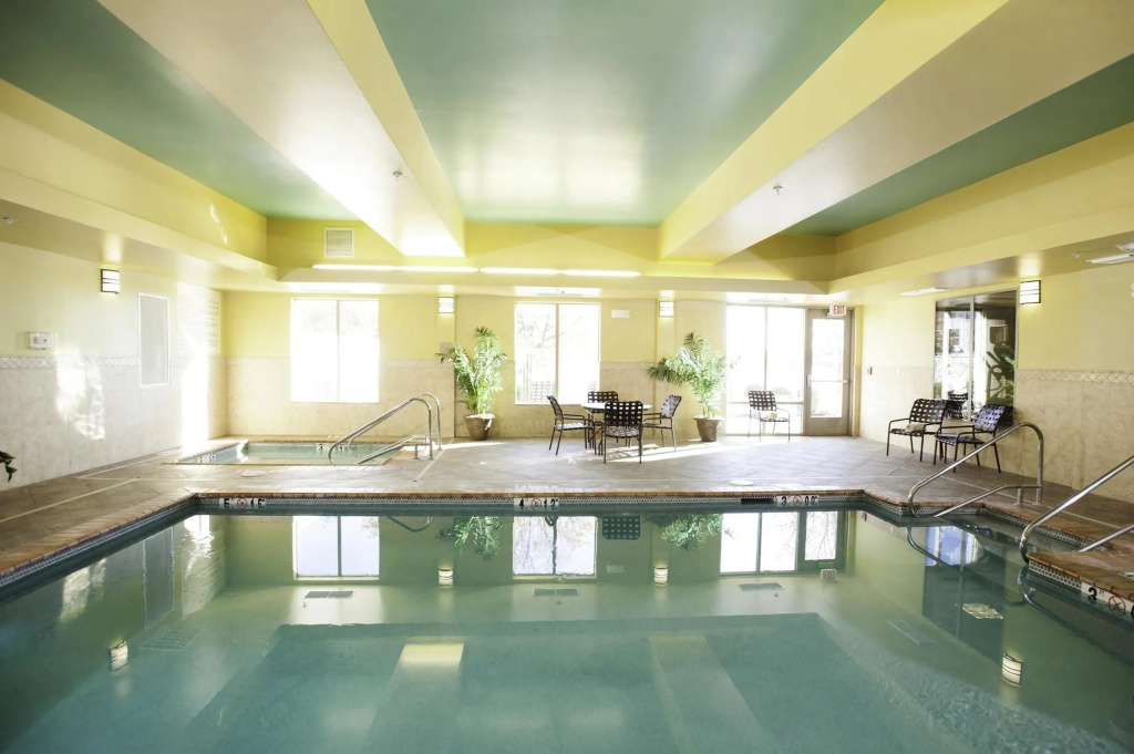 Hilton Garden Inn Evansville