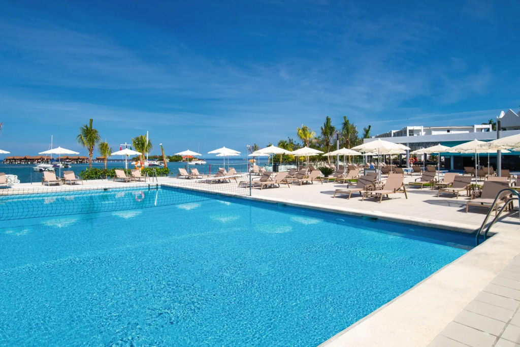 Riu Montego Bay