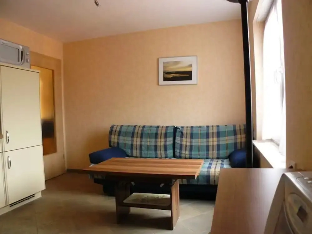 Holiday Flat in Nesso
