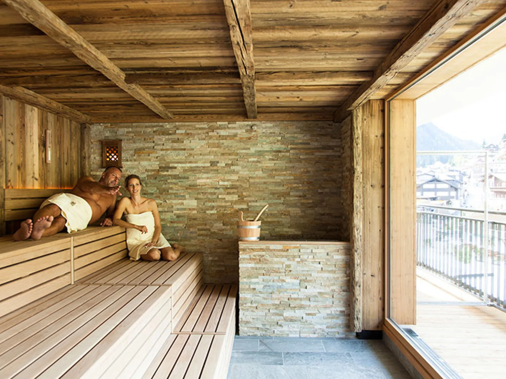 Anthonys Life & Style Hotel - inklusive Sommerkarte PREMIUM