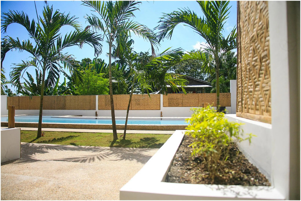 Panglao Bamboo Oasis