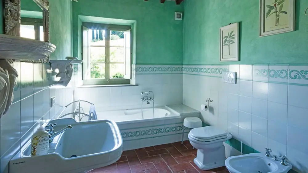 VILLA ISIDE 8, Emma Villas