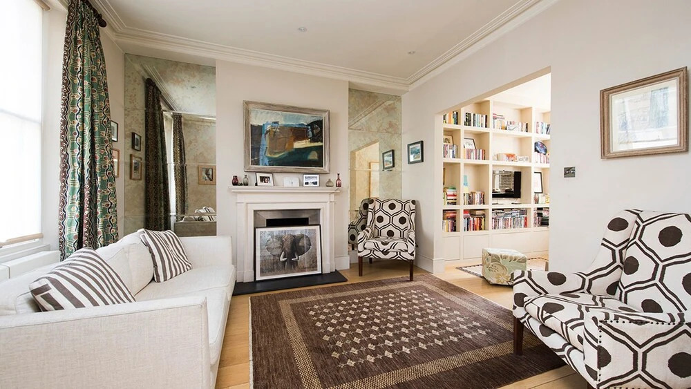 Beautiful 3BR Family Home in the Heart of Chelsea