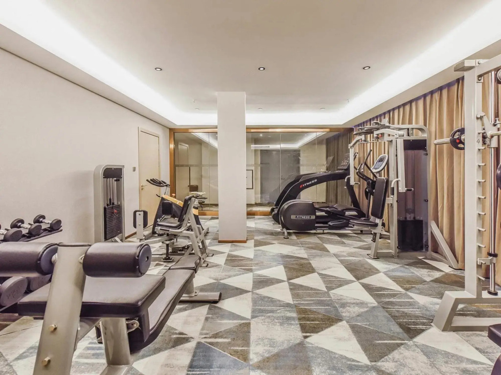 Lavande Hotels（Bishan Subway Station  Yuquan Lake Park Branch）
