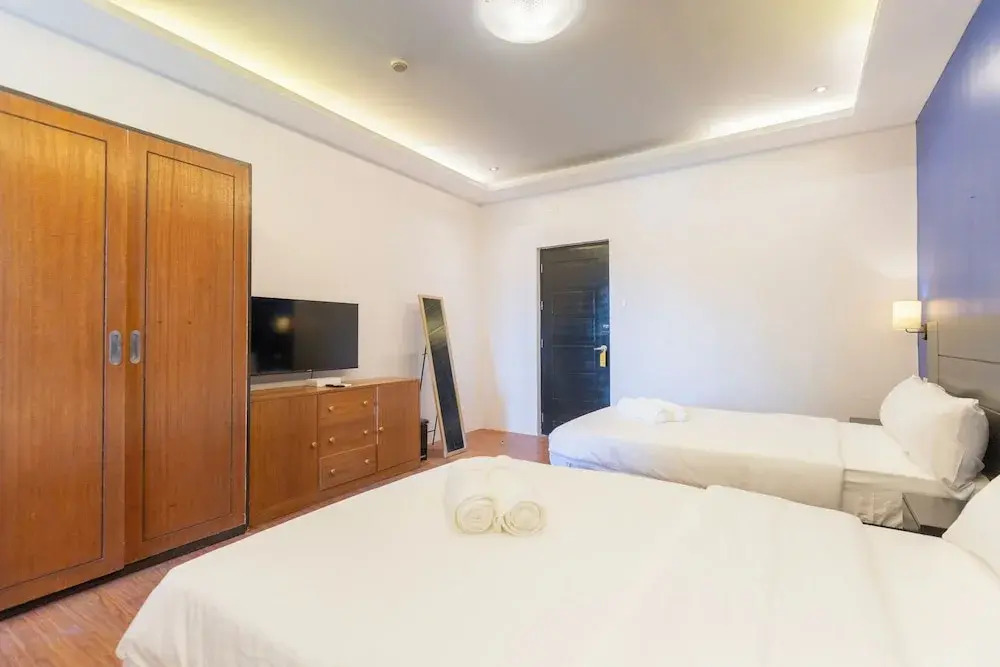The Strype Hotel Tagaytay