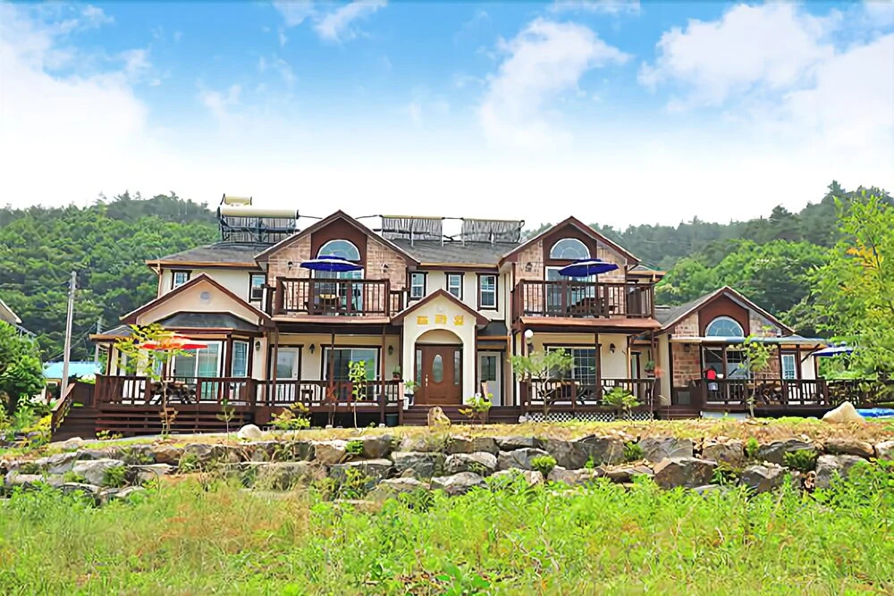 Yangyangprime Pension