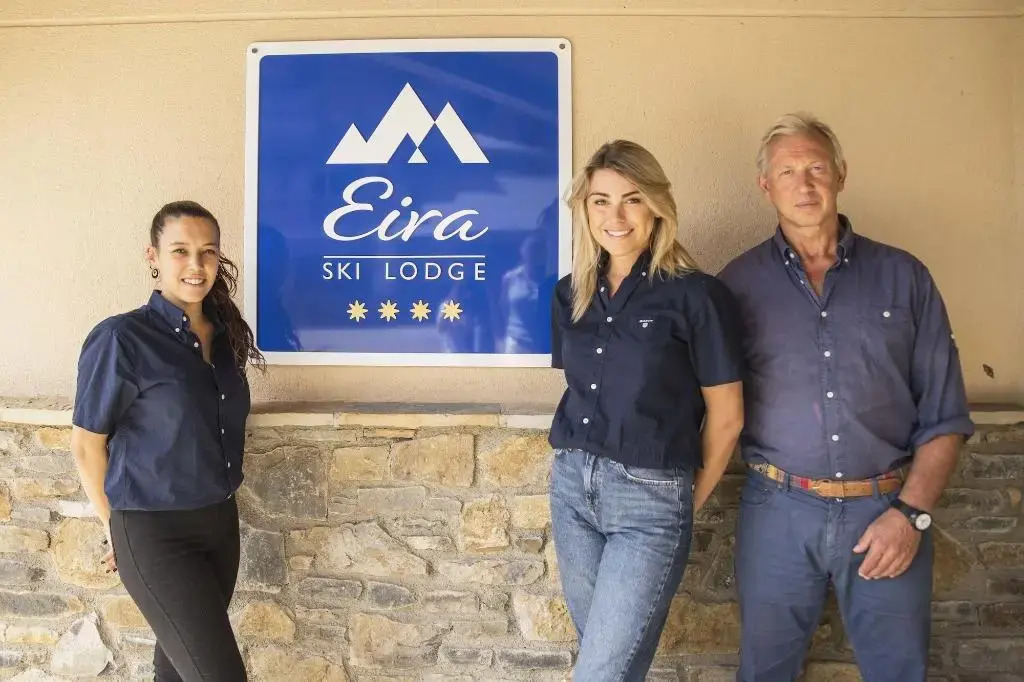 Eira Ski Lodge