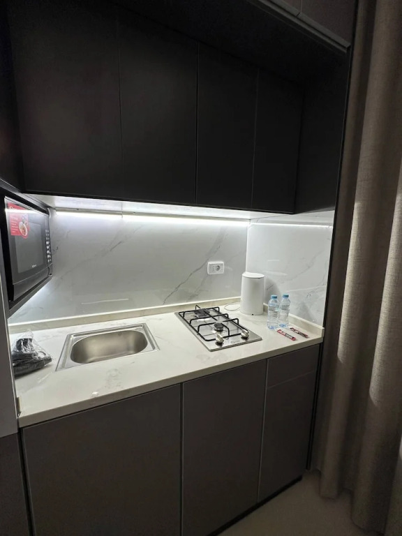 JRE Modern Apartment In Abdoun-amman