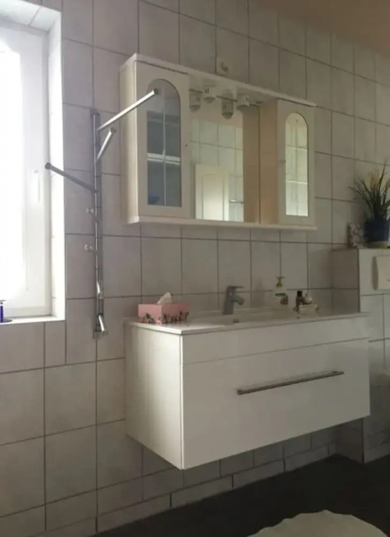 Holiday Apartment Lange