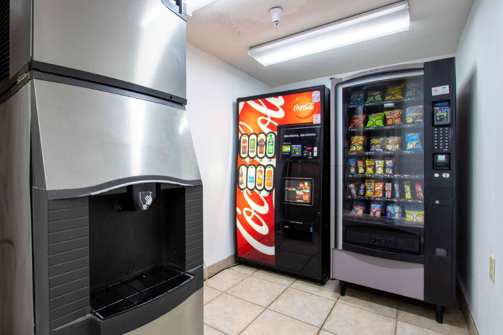 Motel 6-El Paso, TX - Southeast