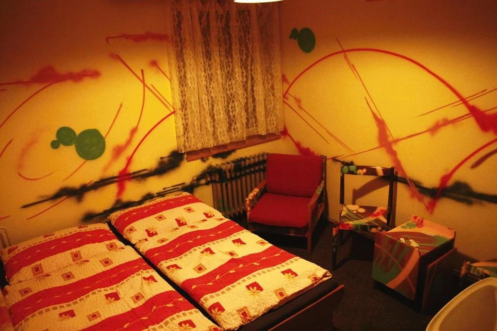 Hostel KlonDike